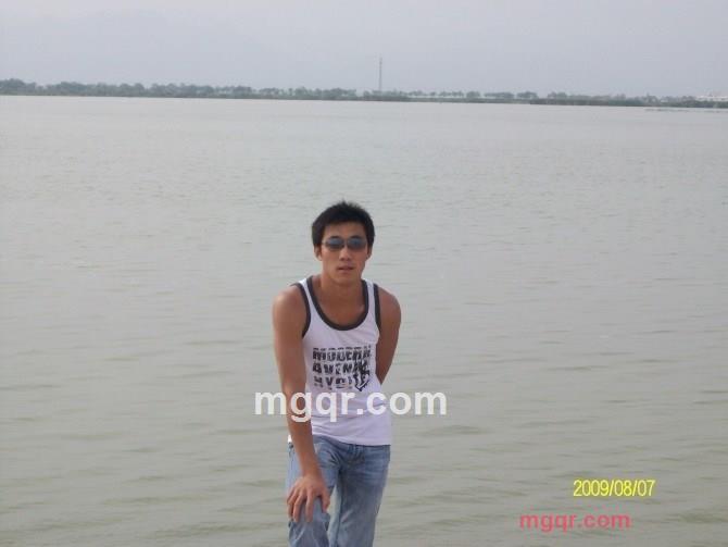 漠瀚的第1张照片