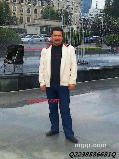 坦客的第1张照片