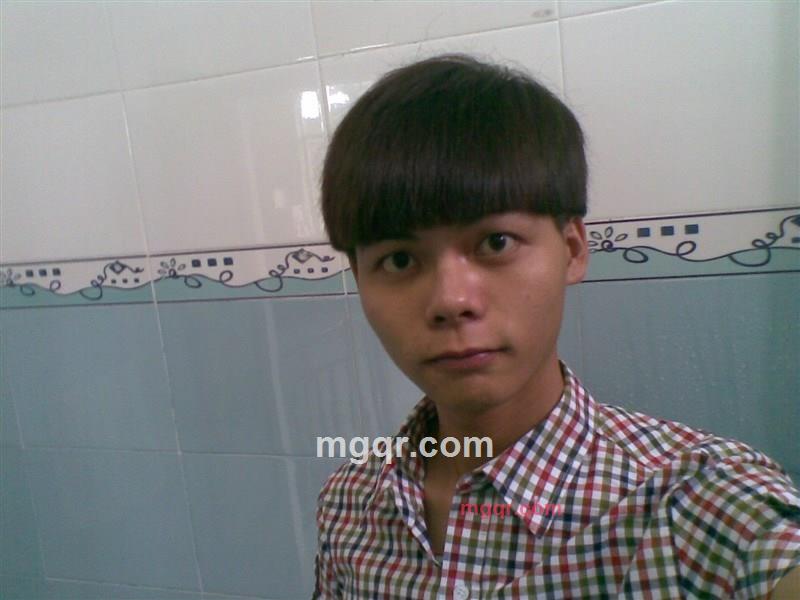 做你小男人的第1张照片