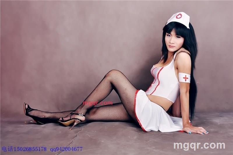 上海人妖舞蝶的第8张照片