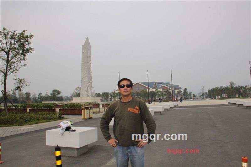 马行天空的第3张照片