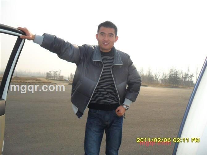 穿梭时空的第1张照片