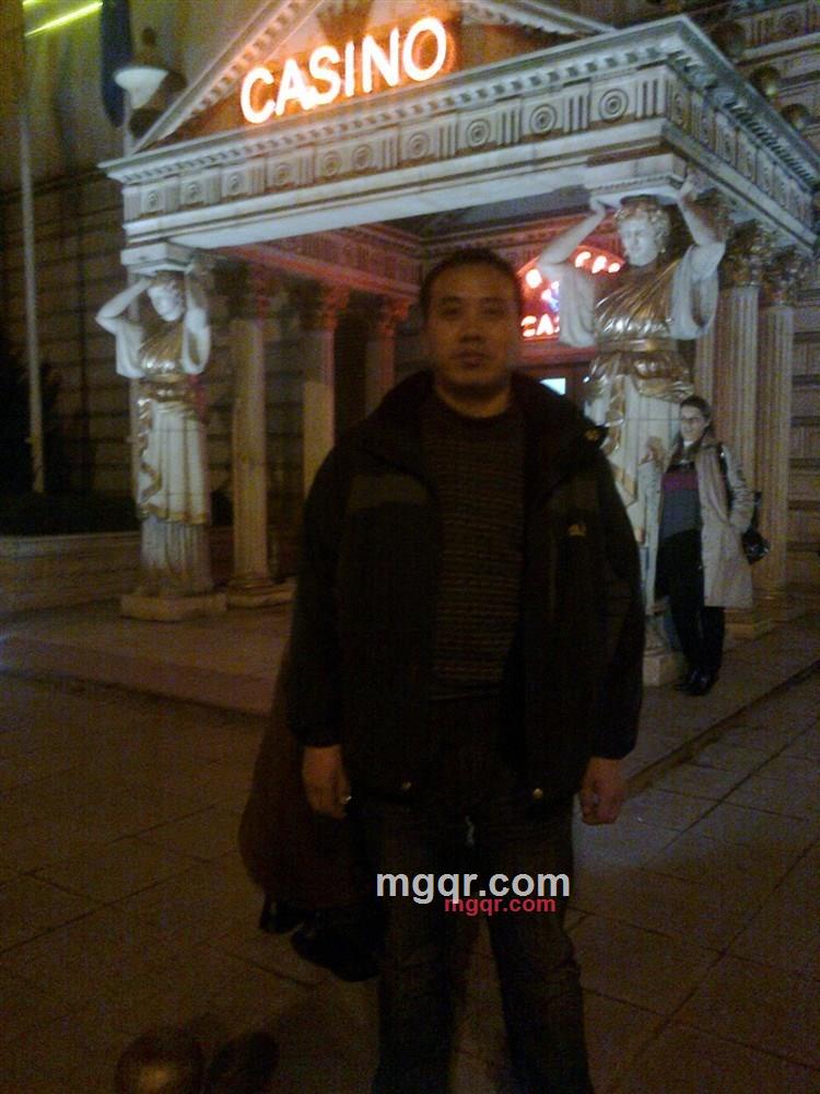 DaiXi的第1张照片