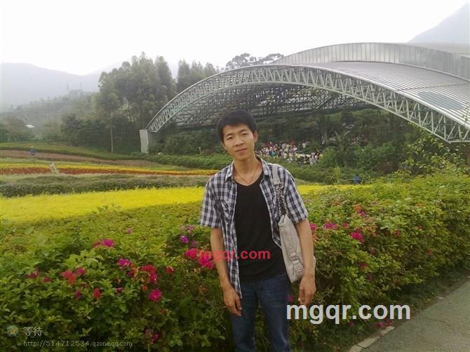 等待你一个的第10张照片