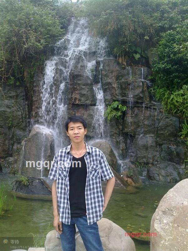 等待你一个的第8张照片