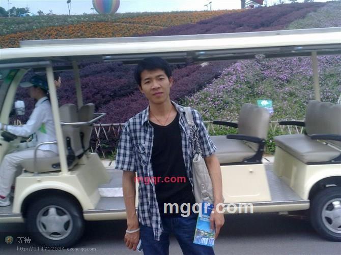 等待你一个的第9张照片