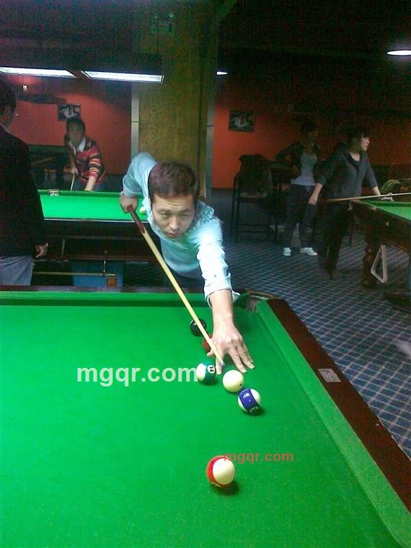 草原朗的第1张照片