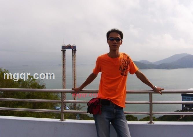 峰起云涌的第1张照片