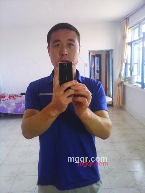 草原朗的第4张照片