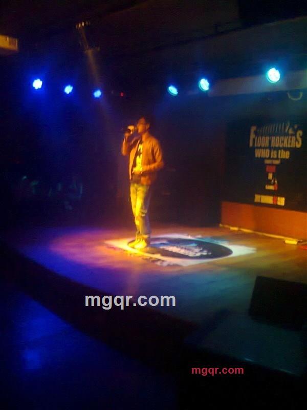 黑嗓的第11张照片