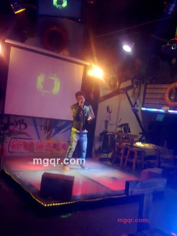 黑嗓的第12张照片