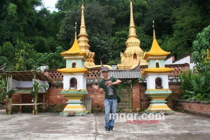 黑嗓的第9张照片