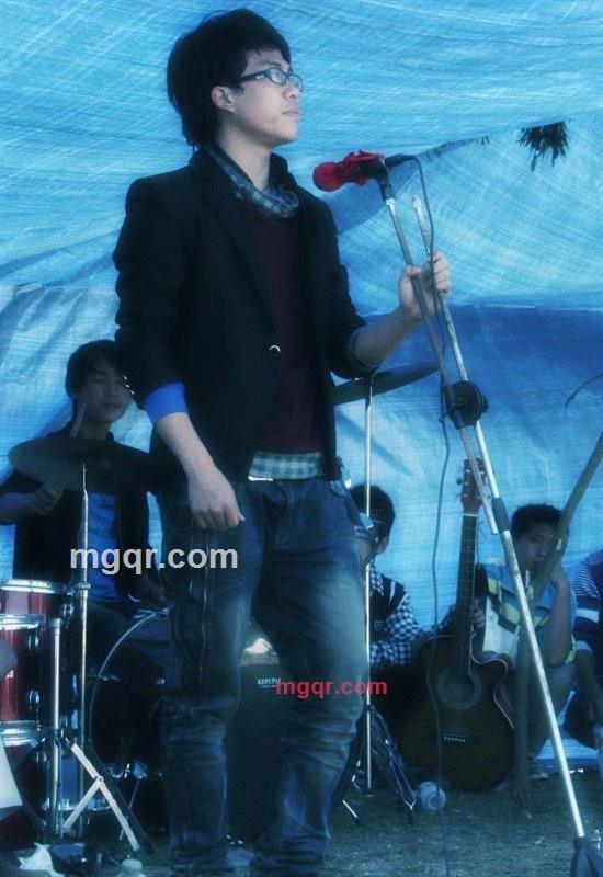 黑嗓的第7张照片