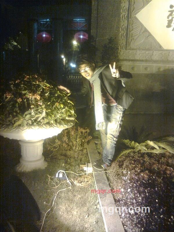 黑嗓的第5张照片