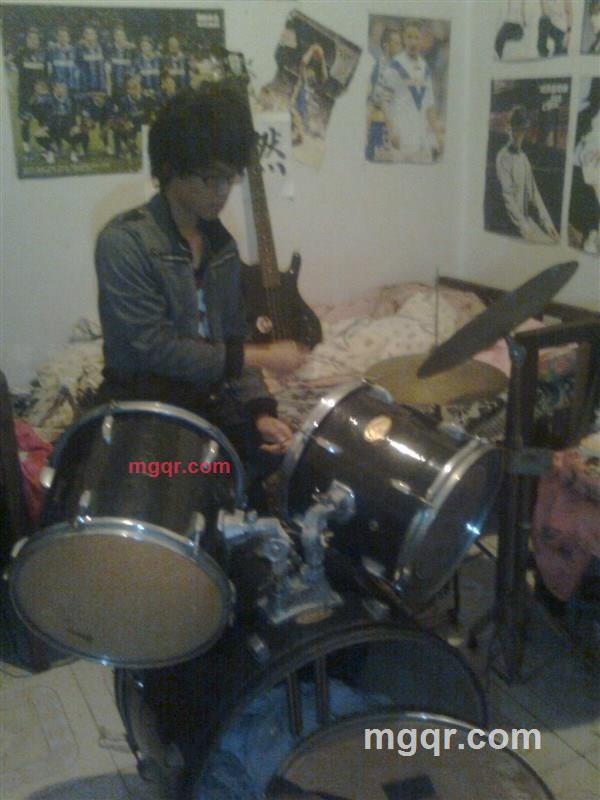 黑嗓的第4张照片