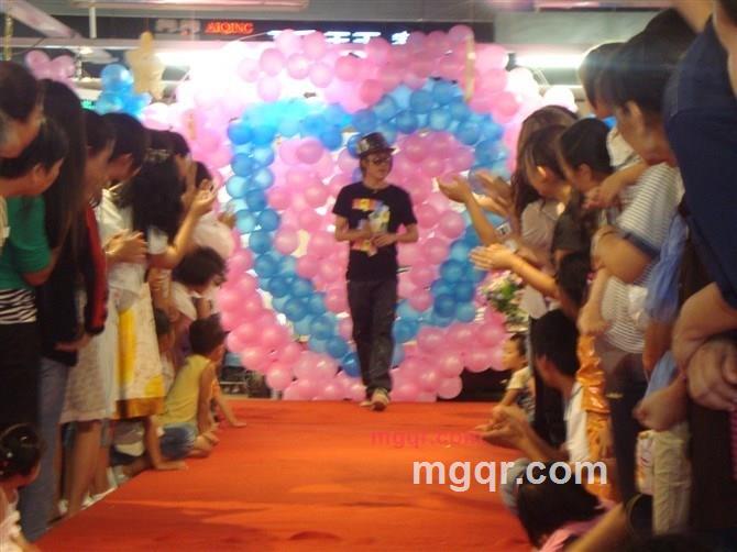 黑嗓的第3张照片