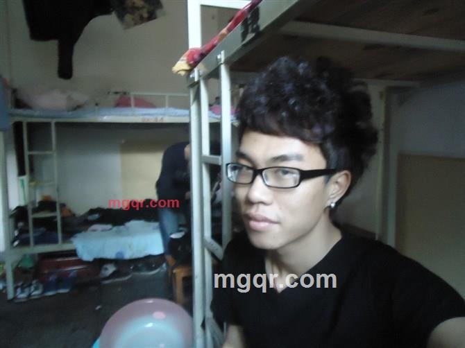 黑嗓的第1张照片