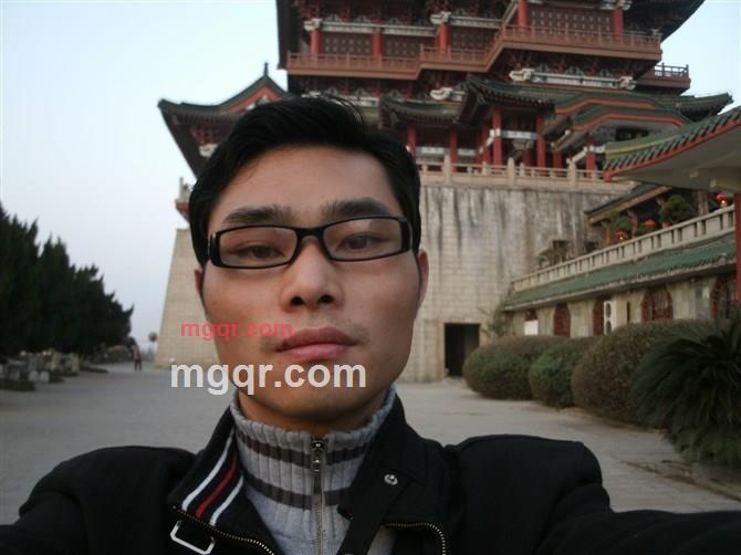 茫海的第1张照片