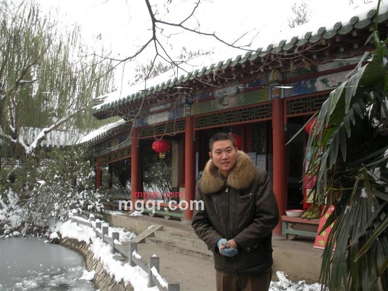 程超栋的第1张照片