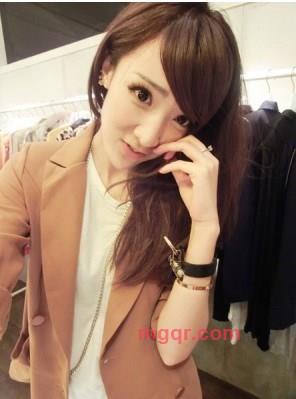 何甜甜的第11张照片