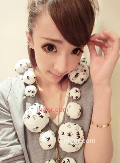 何甜甜的第9张照片