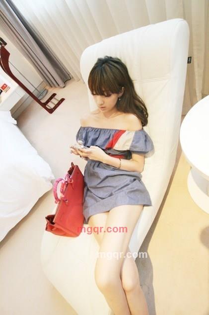 何甜甜的第7张照片