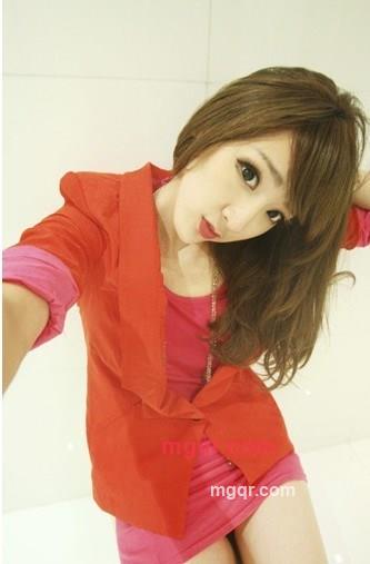 何甜甜的第6张照片