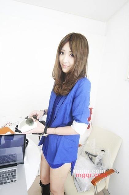 何甜甜的第8张照片