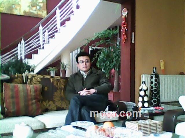 儒士.张文的第1张照片