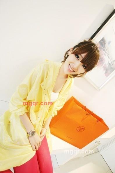 何甜甜的第4张照片