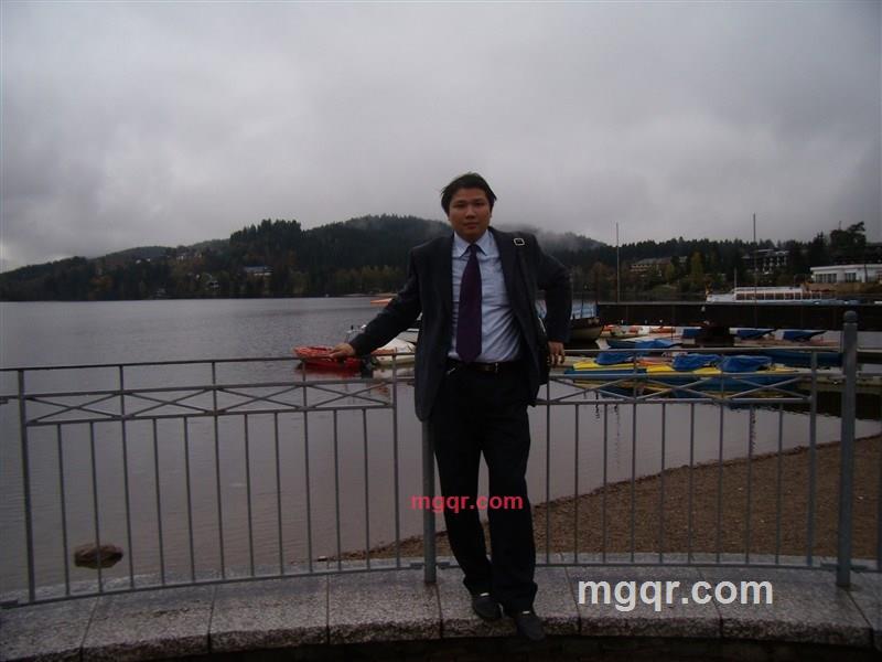 龙树的第1张照片