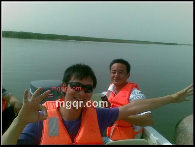 疯情腕中~的第3张照片