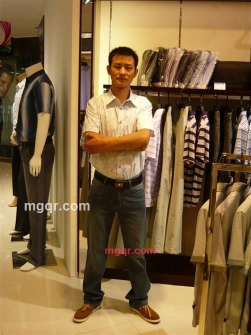 疯情腕中~的第2张照片