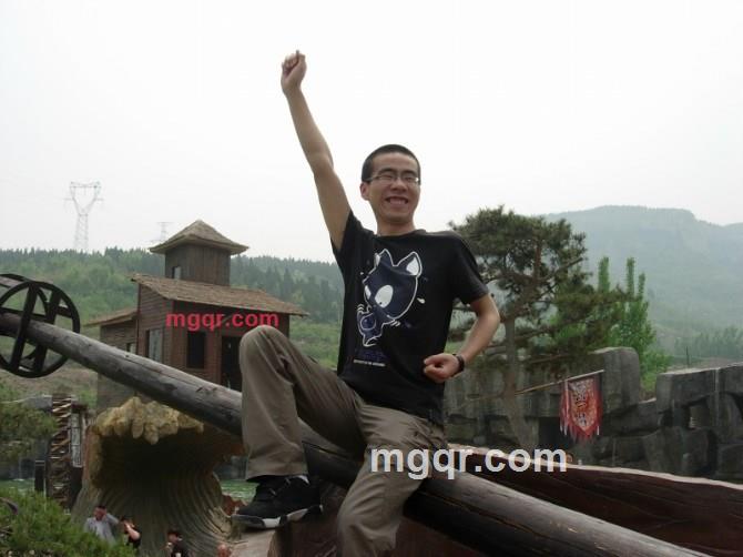 张晨铭的第5张照片