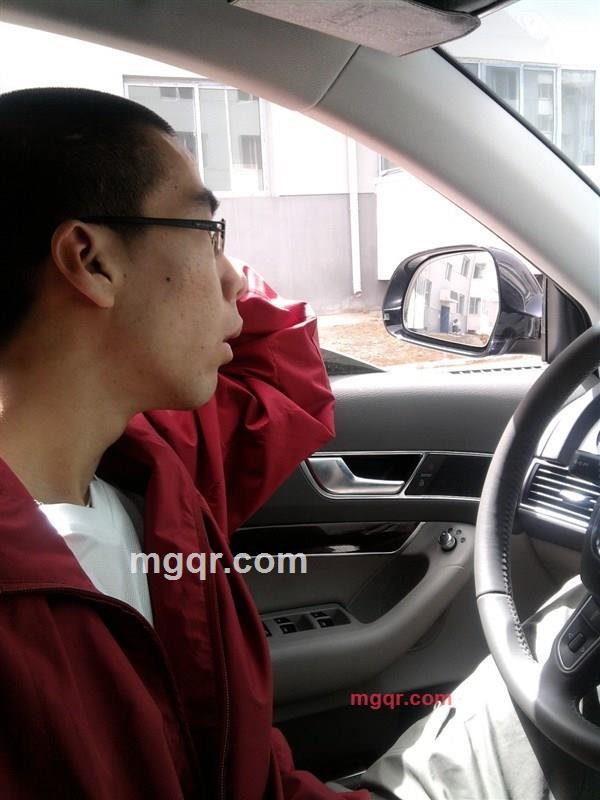 张晨铭的第3张照片