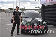 优雅迅捷的第2张照片