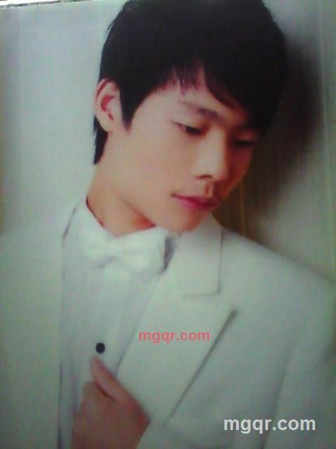 ____呐、傷的第1张照片