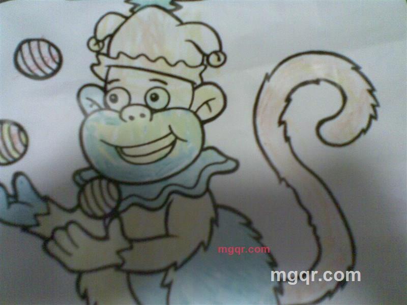 蓝天2010的第1张照片