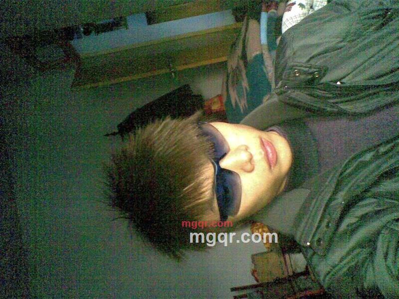 温柔之吻的第1张照片