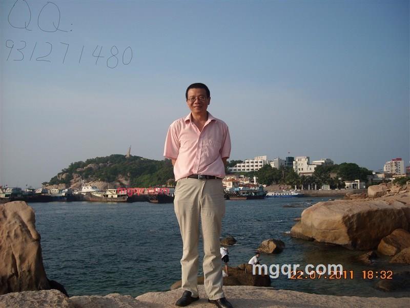 老实的疯狂的第1张照片