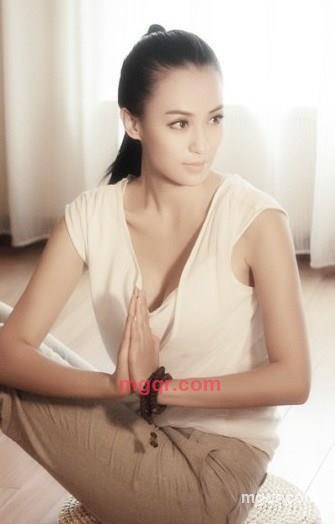 魔女天使的第1张照片