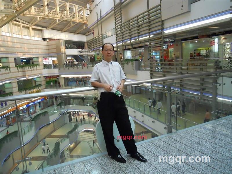 失落情怀的第1张照片