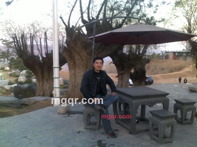 低调浪漫的第1张照片