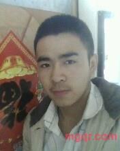 睽睽的第1张照片