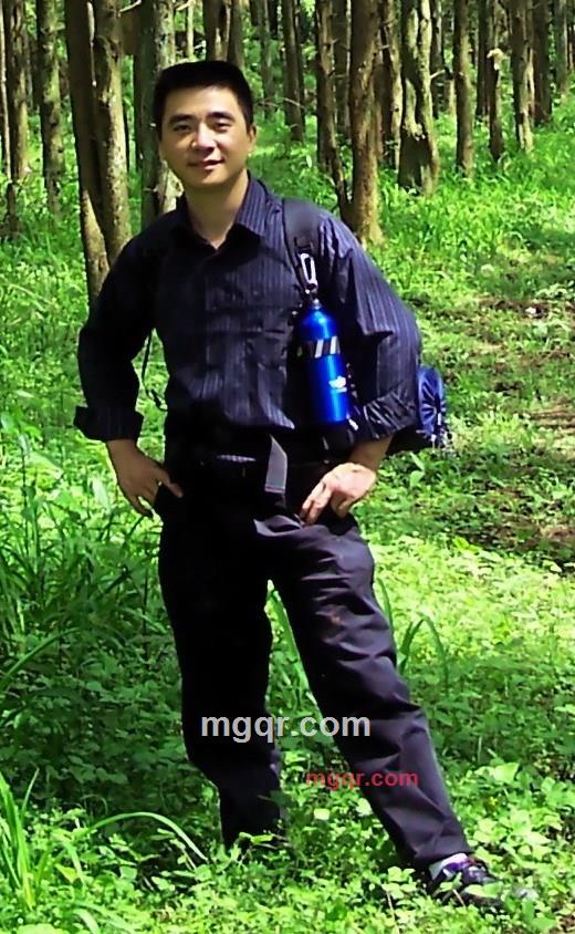 青青幽游的第2张照片