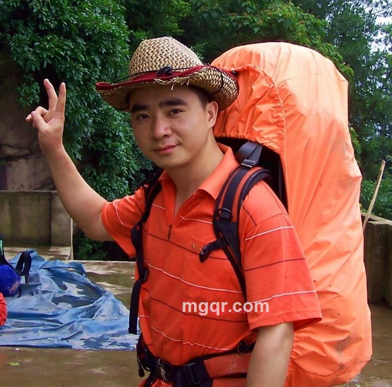 青青幽游的第1张照片