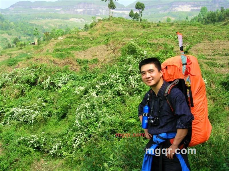 青青幽游的第3张照片