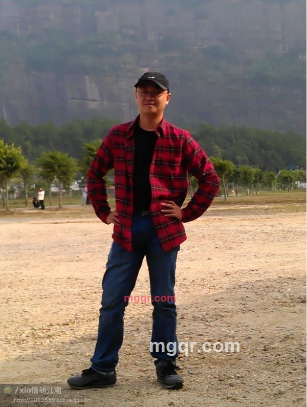 情剑江湖的第1张照片