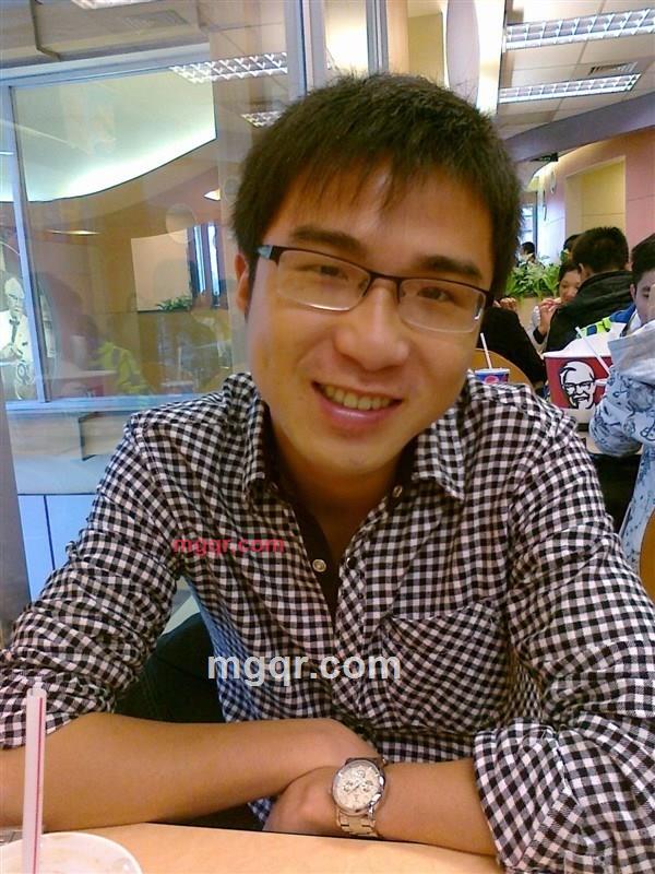 南宁浪子的第1张照片