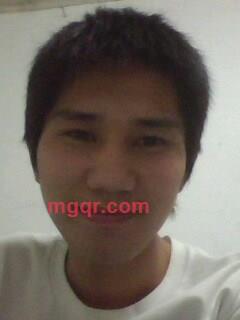 寻找青人的第1张照片